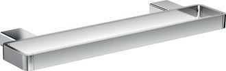 Emco Emco - Sistema De Barandilla Para Loft, Cromado, 400 Mm, 056600140