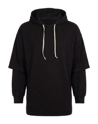 Rick Owens TOPWEAR - Sweatshirts on YOOX.COM