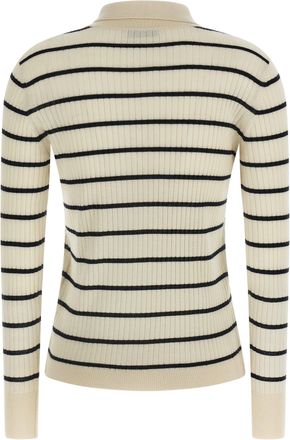 Max Mara Mxpgitano Polo Shirt - Cream