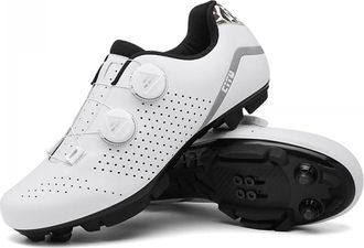 Generic Cycling Shoes for Men & Women - Breathable and Anti-Slip - Professional for Mountain Biking, Indoor and Outdoor - Unisex Sports Shoes for Indoor/Outdo