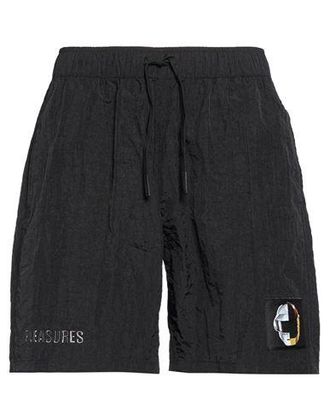 Pleasures HOSEN & R&Ouml;CKE - Shorts & Bermudashorts auf YOOX.COM