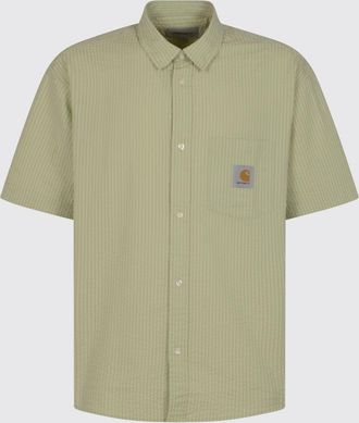 Carhartt Work in Progress Camicia Carhartt Wip in cotone