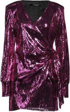 Andamane VESTIDOS - Minivestidos en YOOX.COM