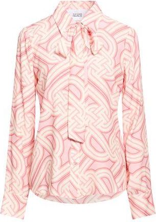 Silvian Heach TOPWEAR - Shirts on YOOX.COM