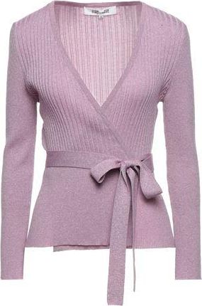 Diane Von F&uuml;rstenberg KNITWEAR - Cardigans sur YOOX.COM