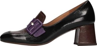 Chie Mihara Leren Loafers - Dames - Schoenen - Veelkleurig - Maat: 37 EU Leer