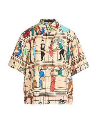 Amiri TOPWEAR - Shirts on YOOX.COM
