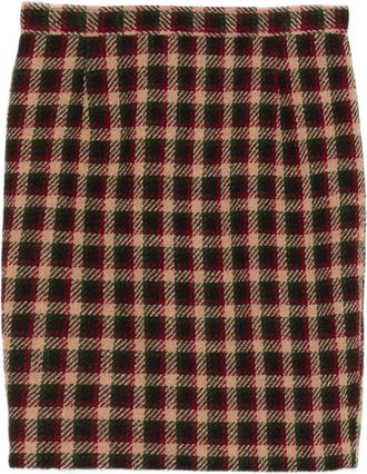 Valentino Camicia a quadri anni 1908 - Toni neutri