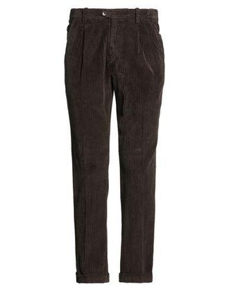Devore Incipit BOTTOMWEAR - Trousers on YOOX.COM