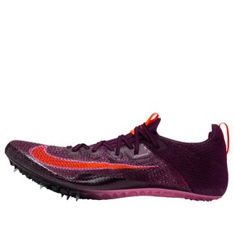 Nike Zoom Superfly Elite 2 Bordeaux Pink Spell Bright Crimson FZ9662-601