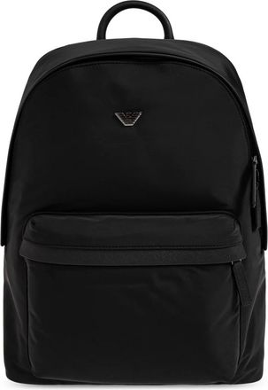 Emporio Armani Uomo, Borse, Nero, Taglia unica, new