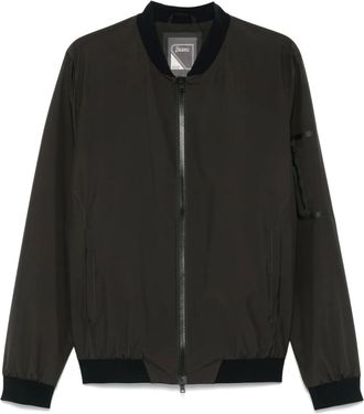 Herno Bomber leggero - Nero