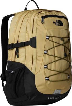 The North Face Avontuurlijke Rugzak - Beige - unisex - Rugtassen - Geel - ONE Size - Fitness