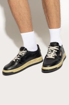 Autry Autry X Maison MIHARA, Mens, Black