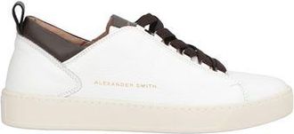 Alexander Smith FOOTWEAR - Trainers on YOOX.COM