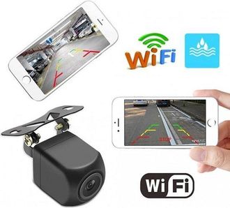OEM Mini C&aacute;mara De Visi&oacute;n Nocturna Wifi Con Clasificaci&oacute;n Ip66 A Prueba De Agua, Alcance De Visi&oacute;n Nocturna: 5-10 M