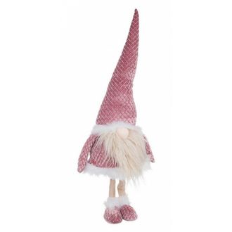 BIZZOTTO Soporte Rosa Babbo Rufus 3x H70