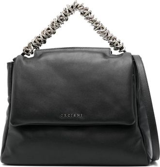 Orciani Mujer, Bolsos, Negro, Talla: ONE Size