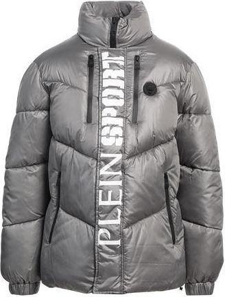 Plein Sport COATS & JACKETS - Puffers on YOOX.COM