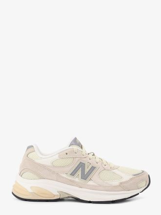 New Balance Sneakers U2010 in mesh e suede con logo laterale - NEW BALANCE - gender_Man