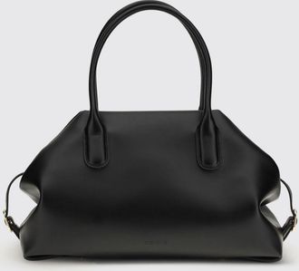 Themoir&egrave; Borsa Talia Trunk Medium Themoir&egrave; in pelle vegana