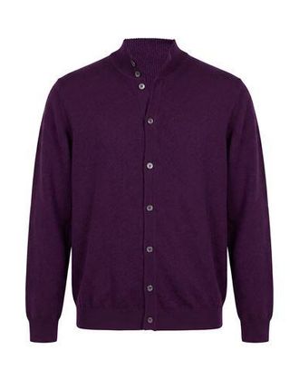 Fedeli KNITWEAR - Cardigans on YOOX.COM