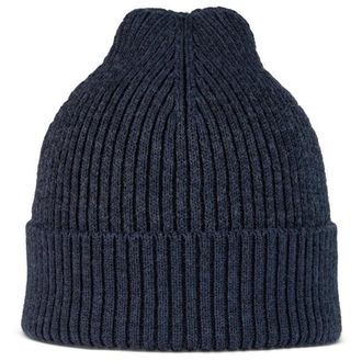 Buff Merino Active Beanie Mütze - Unisex | blau