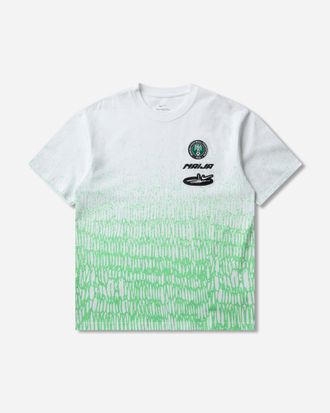 Nike Nigeria x Slawn T-Shirt White