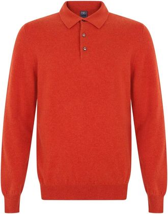 Fedeli Uomo, Maglie, Rosso, 5Xl, new