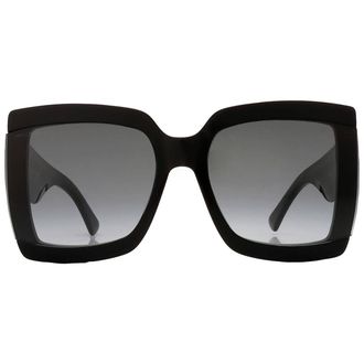 Jimmy Choo London Grey Shaded Sport Ladies Sunglasses RENEE/S 0807/9O 61