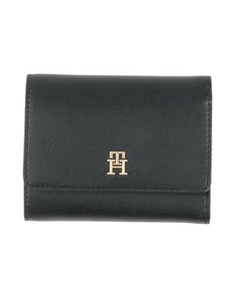 Tommy Hilfiger Marroquiner&iacute;a - Billeteras en YOOX.COM