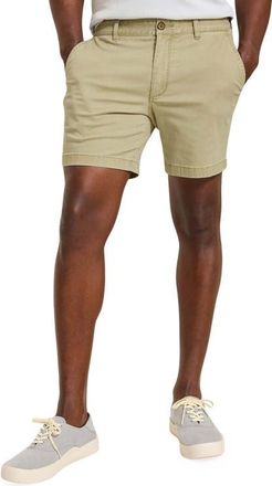 Tommy Bahama Boracay Flat Front Shorts in Khaki at Nordstrom, Size 36