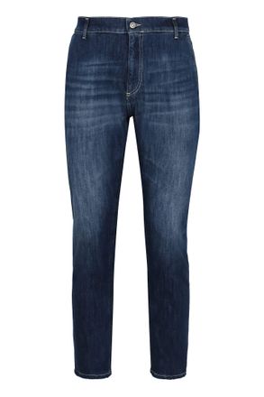 Dondup Stretch Skinny Jeans