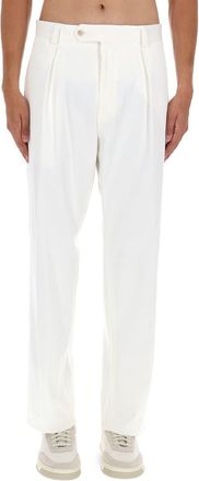 HUGO BOSS David Beckham X Boss Pants