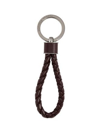 Bottega Veneta Woven Key Ring Accessories