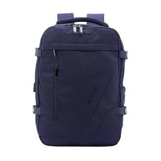 Cavalli Zaino Casual - - Bags - unisex - Blu - ONE SIZE