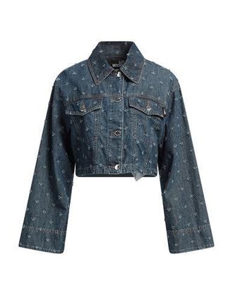 Love Moschino Denim outerwear
