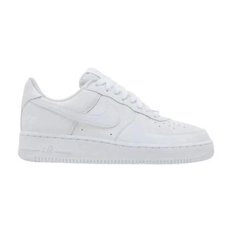 Nike Uomo, Scarpe, Bianco, 43 EU, new
