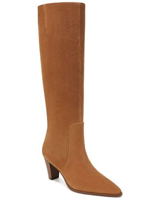 Franco Sarto L-Jaycen Leather Boot