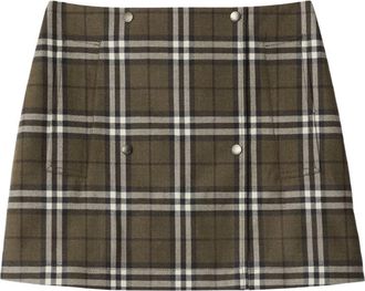 Burberry Skirts