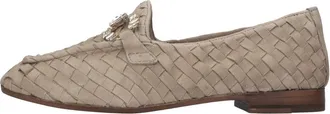 Emanuelle Vee Mujer, Zapatos, Beige, Talla: 37 EU