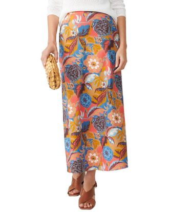 J.McLaughlin J.Mclaughlin Zahara Skirt