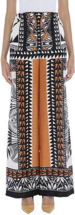 Alberta Ferretti BOTTOMWEAR - Trousers sur YOOX.COM