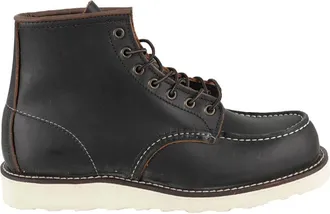 Red Wing Shoes Uomo, Scarpe, Nero, 43 EU, new
