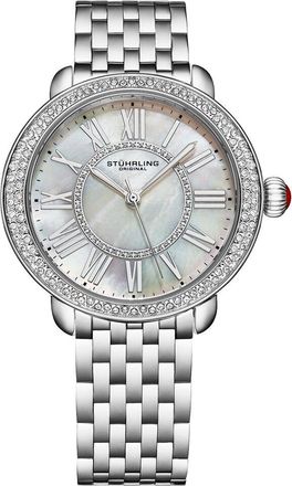 St&uuml;hrling Womens Vogue Watch