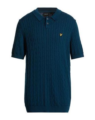 Lyle & Scott Sweaters