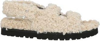 Sergio Rossi FOOTWEAR - Sandals on YOOX.COM