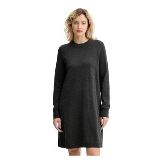 Marc O'Polo Donna, Abiti, Grigio, S, new