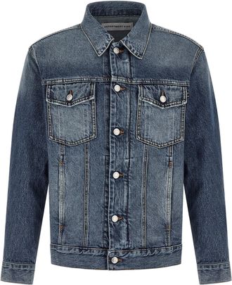 Department Five Department 5 Mens Soul Jacket
