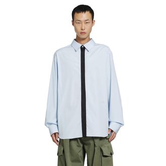 Loewe Shirt in Cotton